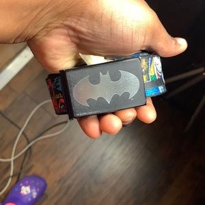 Batman belt